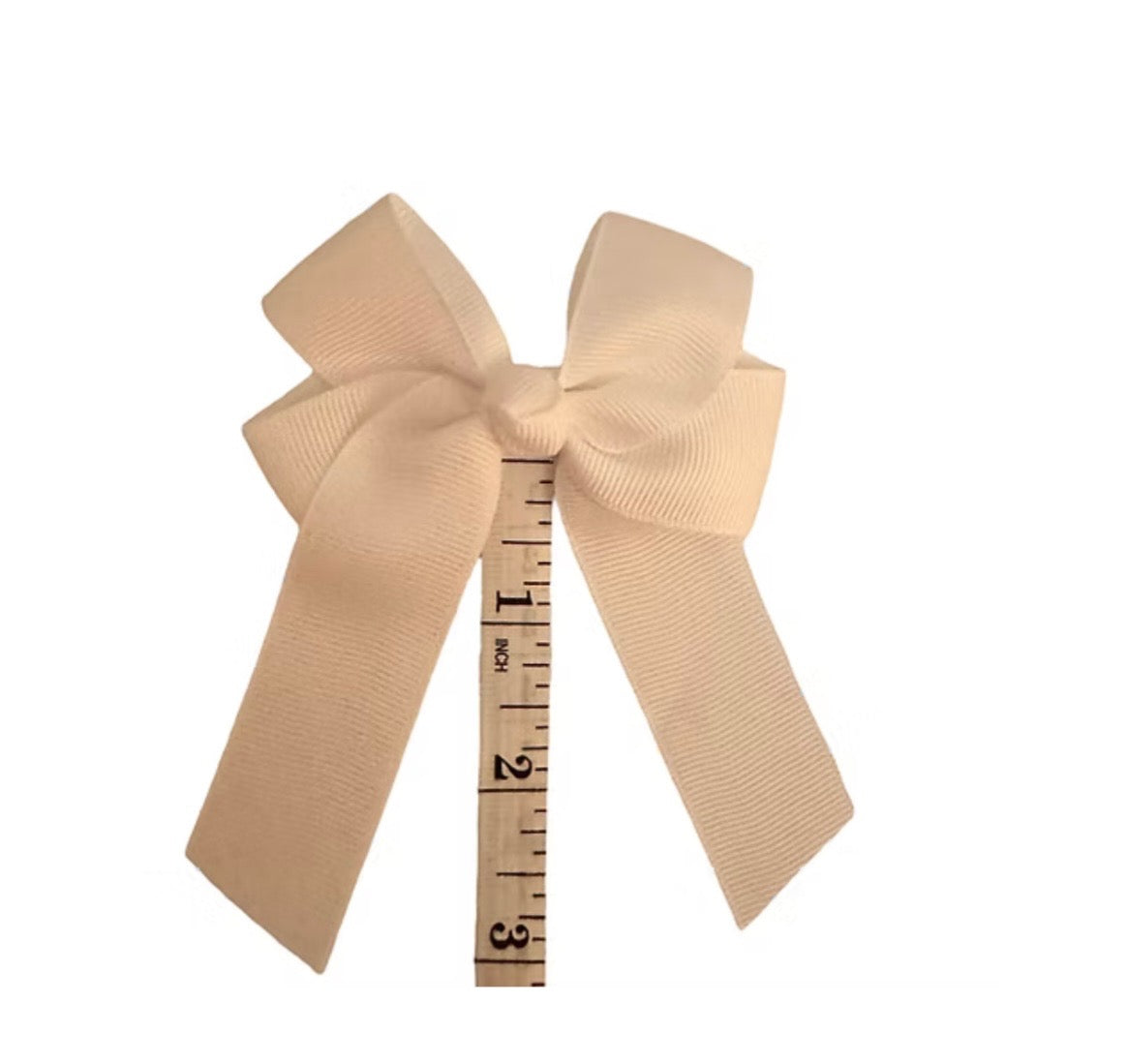 Personalized Hair Bow