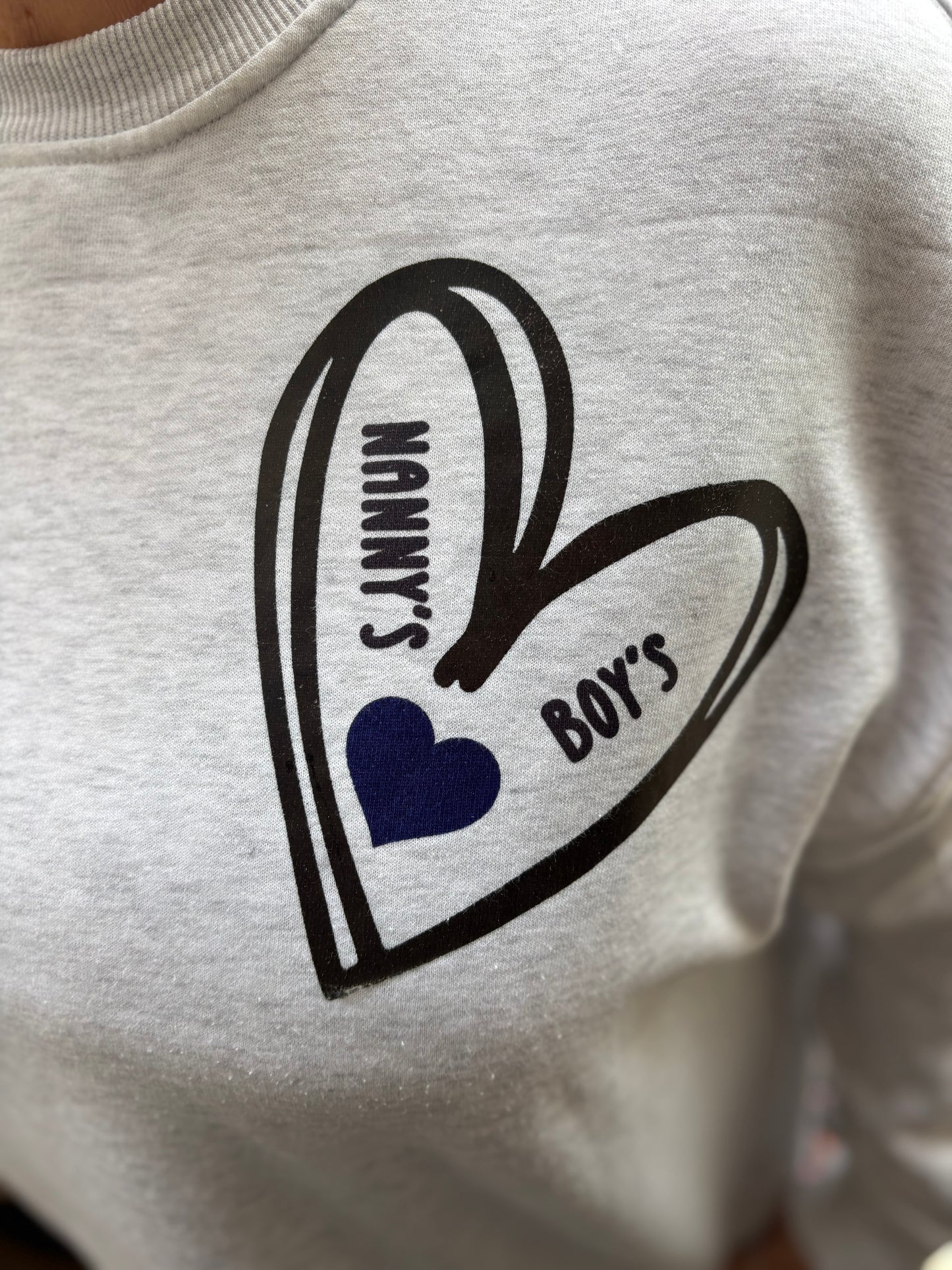 Personalized Hoodie