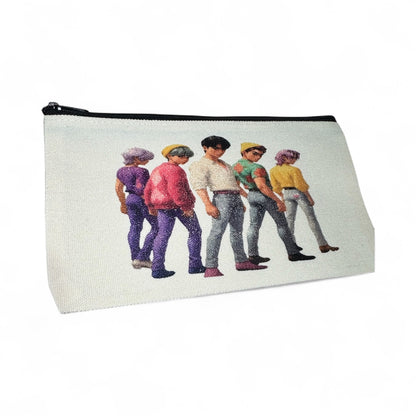 K-Pop Demon Hunters Pencil Case