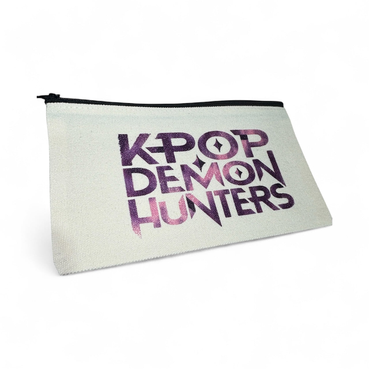 K-Pop Demon Hunters Pencil Case