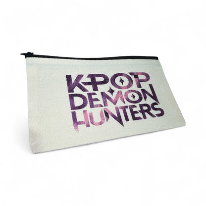 K-Pop Demon Hunters Pencil Case
