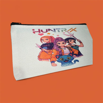 K-Pop Demon Hunters Pencil Case