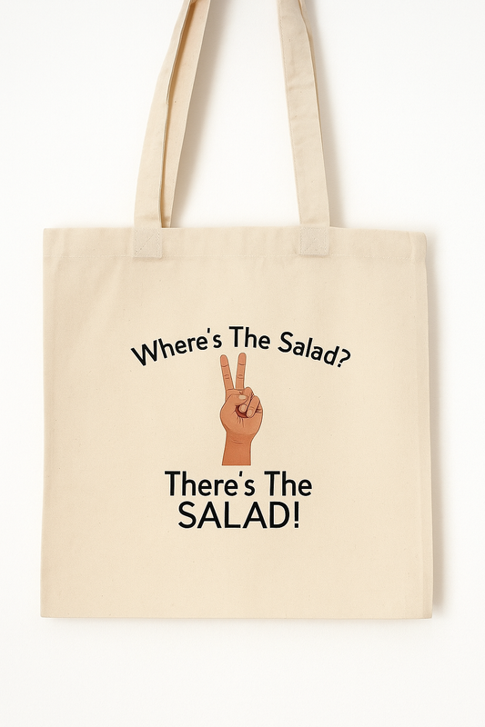 Gavin & Stacey Inspired Tote bag